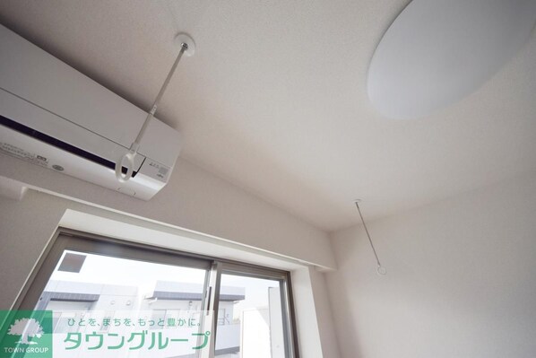 ロー クレールの物件内観写真